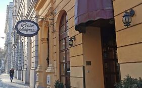 Hotel Bajazzo